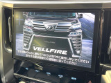 ヴェルファイア 2.5 Z Aエディション 
