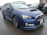レヴォーグ 1.6 GT-S アイサイト 4WD 