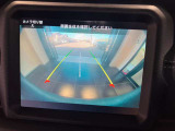 駐車が苦手な方でもバックカメラ標準付帯となっている為、駐車も心配なくして頂けると思います。