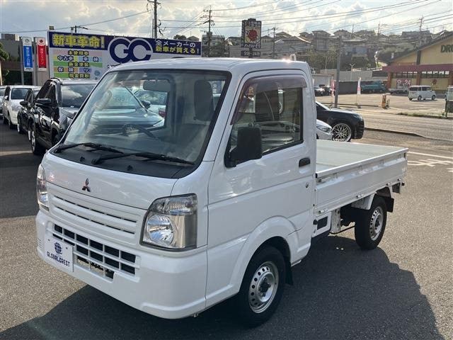 ミニキャブトラック M 4WD
