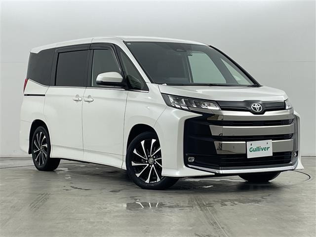 ノア 2.0 S-Z 修復歴無し