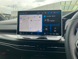 Apple Car Play接続可