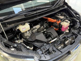 【まるまるクリン】で隅々までキレイ! 車内・ボディはもちろん、エンジンルームなど見えないところもしっかり洗浄