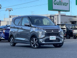 三菱 eKクロス