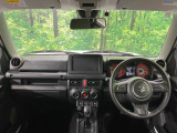 ジムニーシエラ 1.5 JC 4WD 