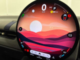 ★MINIには6個のエアバッグを標準装備。運転席/助手席エアバッグ、サイド・エアバッグ、ヘッド・エアバッグ。