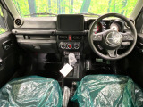 ジムニーノマド 1.5 FC 4WD 