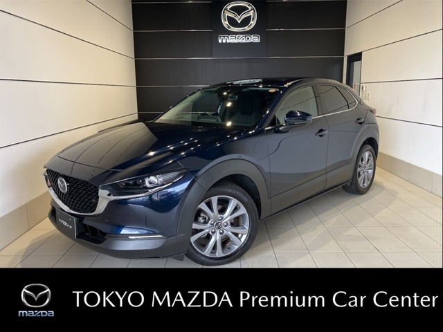 CX-30 1.8 XD プロアクティブ ツーリングセレクション 4WD