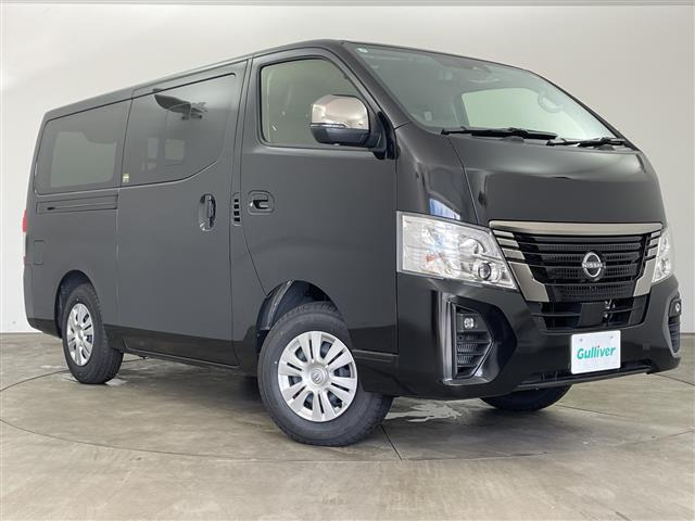 キャラバン 2.4 グランドプレミアム GX ロング ディーゼル 4WD 4WD 修復歴無し