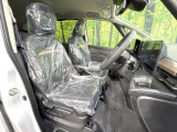 もちろん車内はキレイです♪よりクリーンな状態をキープしたいお客様には『ナノゾーンコート』がおすすめ!新型コロナウイルス対策や、除菌・消臭に効果を発揮し多くの方にご好評いただいております。