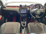 スイフト 1.4 スポーツ セーフティパッケージ 6MT修復歴無し