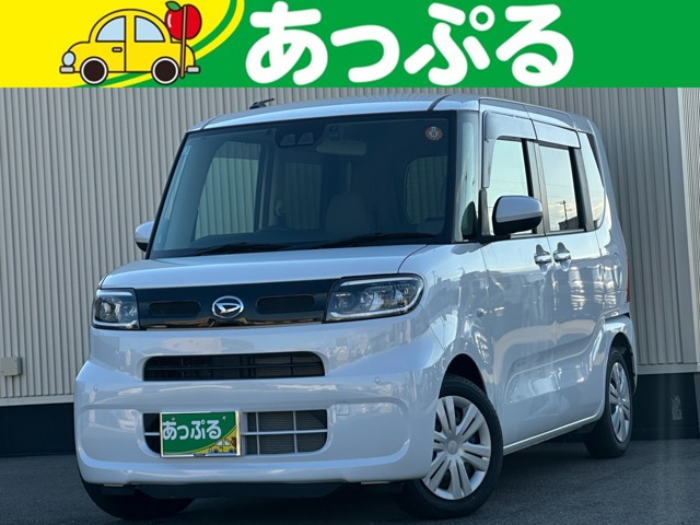 タント X 
