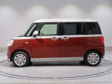 ムーヴキャンバス G SAII 