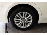 アルミホイール【タイヤサイズ215/60R16】
