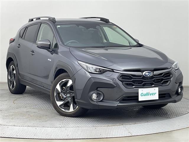 クロストレック 2.0 リミテッド 4WD 修復歴無し