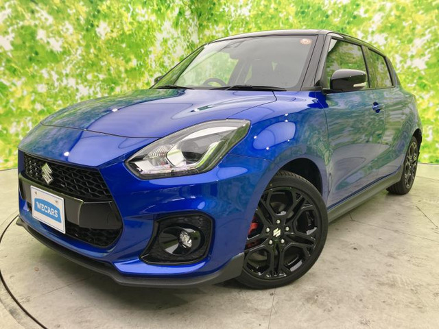 スイフト 1.4 スポーツ ZC33S ファイナル エディション 