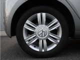 185/55R15タイヤ/5.5Jx15アルミホイール