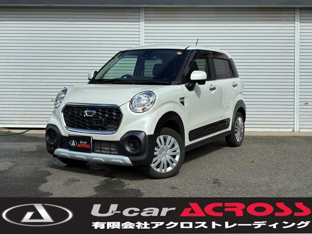 キャスト アクティバ X SAII 4WD 