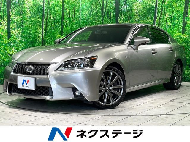 GS 350 Fスポーツ 