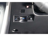 【ETC】 ETCを装備していれば、暑い日や寒い日、雨の日も窓を開ける必要がないので快適ドライブが楽しめます。