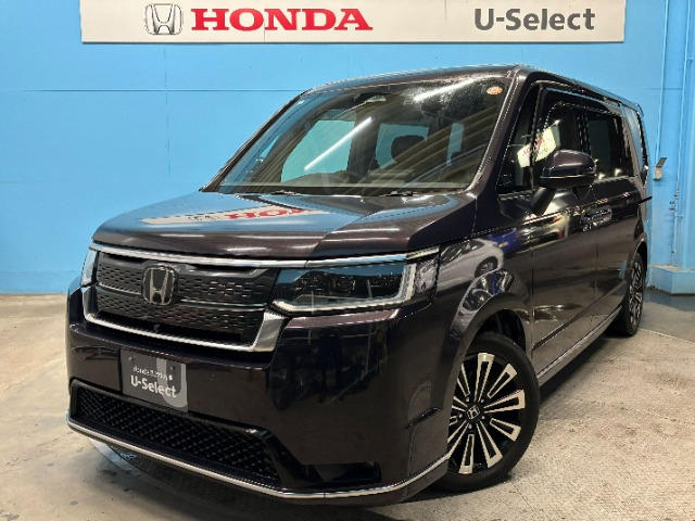 ステップワゴン 1.5 スパーダ プレミアムライン