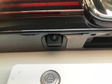 【バックカメラ】駐車時に安心のバックカメラが装備されています!