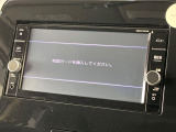 【ナビゲーション】使いやすいナビで目的地までしっかり案内してくれます。各種オーディオ再生機能も充実しており、お車の運転がさらに楽しくなります!!