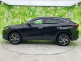 ハリアー 2.5 ハイブリッド E-Four G 4WD 