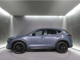 CX-5 2.0 20S ブラックトーンエディション 