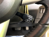 【クルーズコントロール】高速道路もラクラク走行。アクセルを離しても一定速度で走行ができ、長距離運転時の負担を軽減!加速・減速も簡単なスイッチ操作で調整できます。