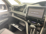 【 オートエアコン 】車内温度を感知して自動で温度調整をしてくれるのでいつでも快適な車内空間を創り上げます!