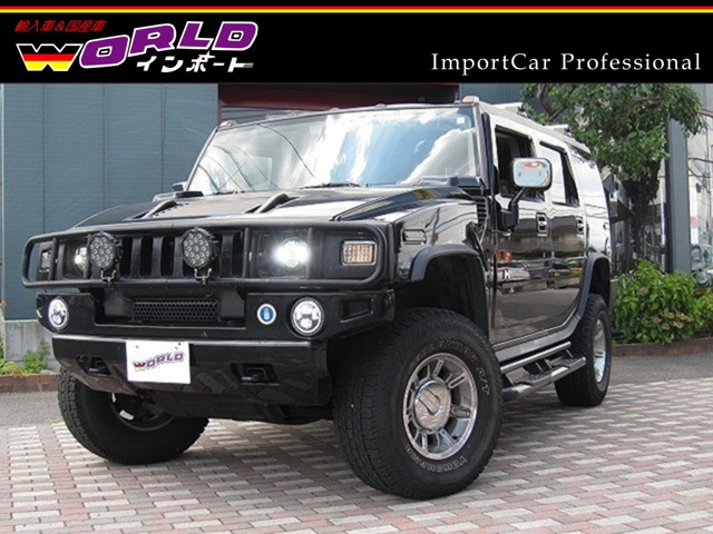 H2 タイプG 4WD 4WD