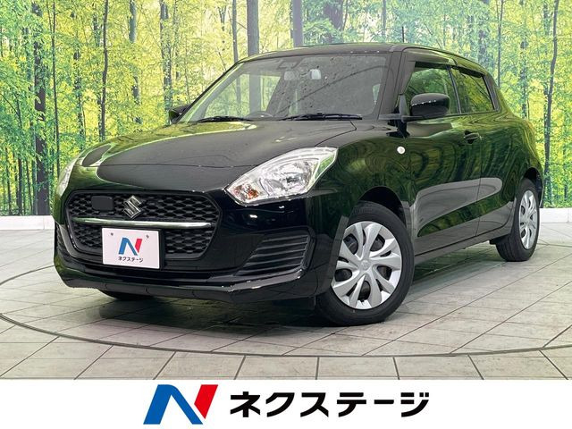 スイフト 1.2 XG 