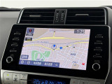 ランドクルーザープラド 2.7 TX Lパッケージ マットブラック エディション 4WD 本革...