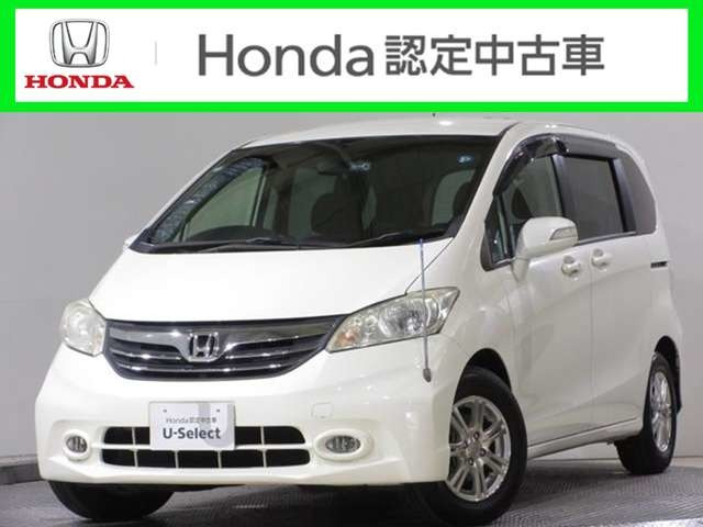 フリード 1.5 GH 