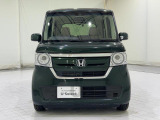 N-BOX G L ホンダセンシング 