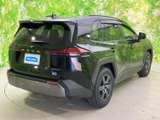 RAV4 2.5 ハイブリッド アドベンチャー E-Four 4WD 