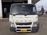 キャンター ダンプ 4WD ICターボ 全低床 1.9t強化ダンプ