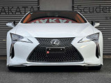 LC 500 Lパッケージ モデリスタエアロ マークレビンソン