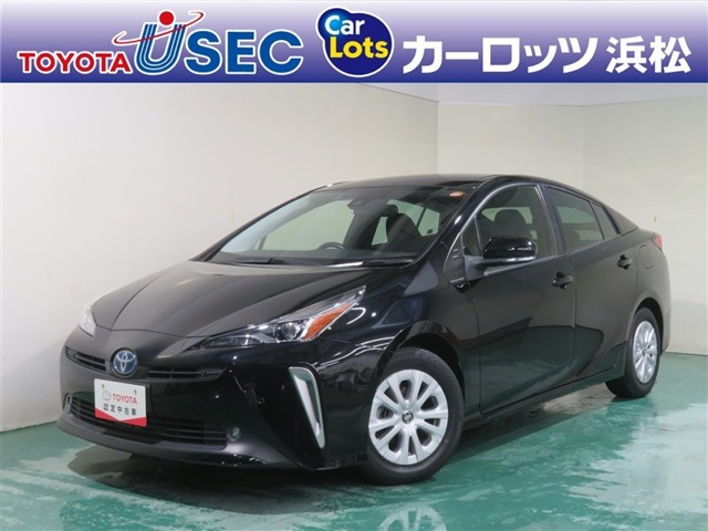 プリウス 1.8 S セーフティ プラスII E-Four 4WD