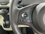 運転中、前方から目線をそらすことなくオーディオ等の操作が可能な便利機能もついています!!