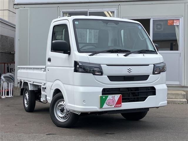 キャリイ KC 4WD 