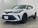 C-HR  G モード ネロセーフティプラスⅢ 修復歴無し