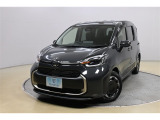 当社の試乗車として使用していました。ご商談の際は、展示車のご確認をお願いしております。