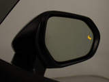BSM(ブラインドスポット)モニター装備!死角の車の接近をお知らせしてくれる安全装備になります!