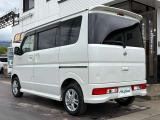 NV100クリッパーリオ E 4WD 