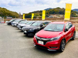 ホンダ正規ディーラーとして細かいチェック項目・メンテナンスケアを行っておりますので、安心して乗っていただけると思います。弊社ではご購入後も安心してお乗り頂けるような体制を整えております。