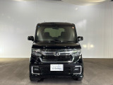 N-BOXカスタム L 