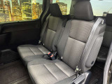 車内もキレイで嫌な臭いもありません☆車内の臭い、汚れが気になる方は内装のスチームクリーナーも施工可能です♪