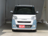 ムーヴキャンバス  ストライプス G